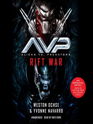 cover image of Rift War